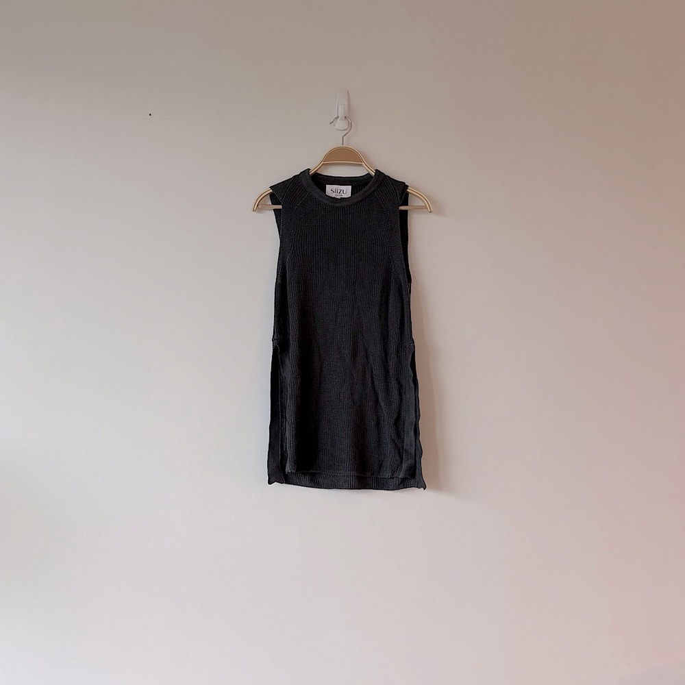 Siizu Tunic Tank